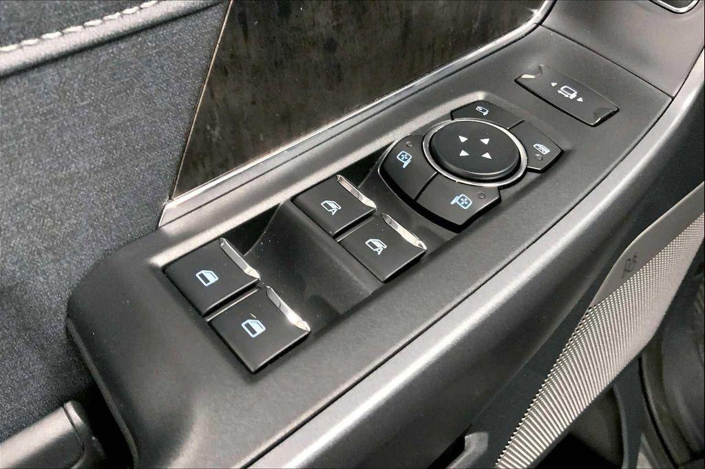 new 2025 Ford F-250 car, priced at $75,305