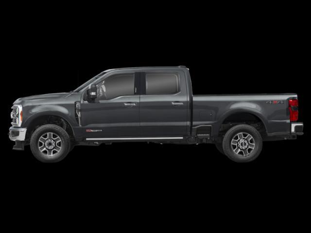 new 2025 Ford F-250 car, priced at $82,905