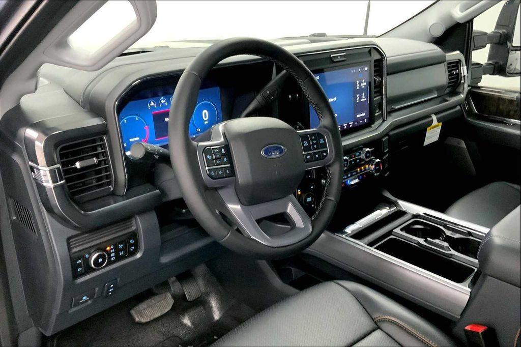 new 2025 Ford F-250 car, priced at $75,305