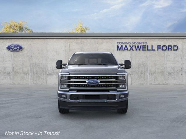 new 2025 Ford F-250 car, priced at $82,905