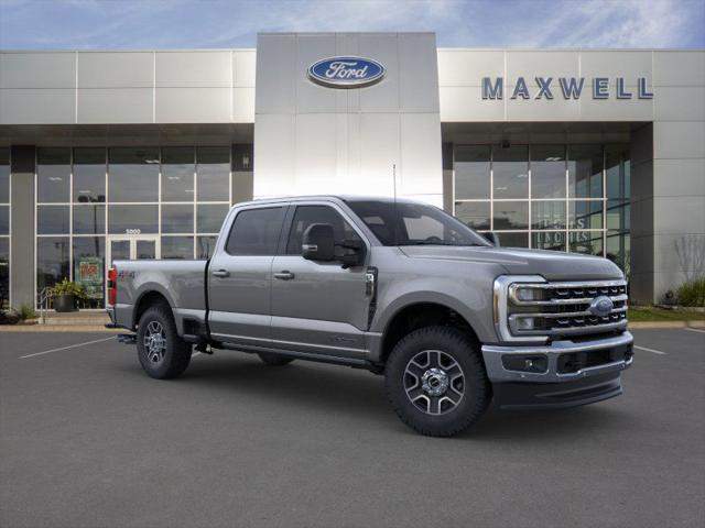 new 2025 Ford F-250 car, priced at $82,905