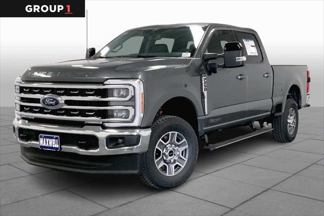 new 2025 Ford F-250 car, priced at $75,305