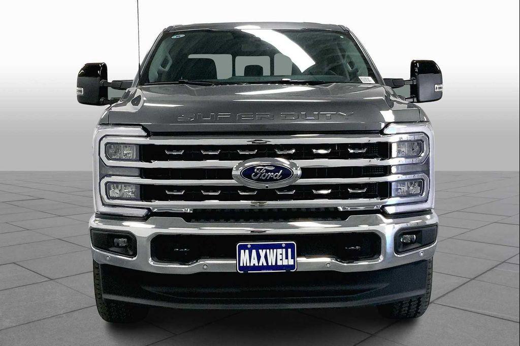 new 2025 Ford F-250 car, priced at $75,305
