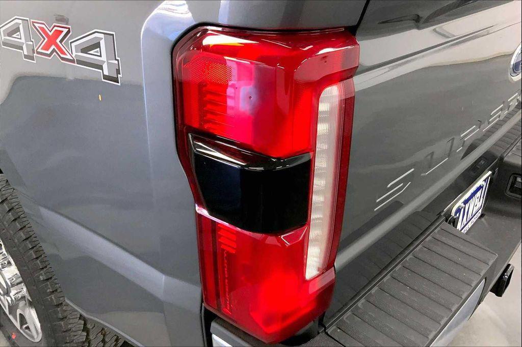 new 2025 Ford F-250 car, priced at $75,305