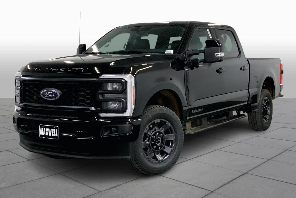 new 2024 Ford F-250 car, priced at $79,388