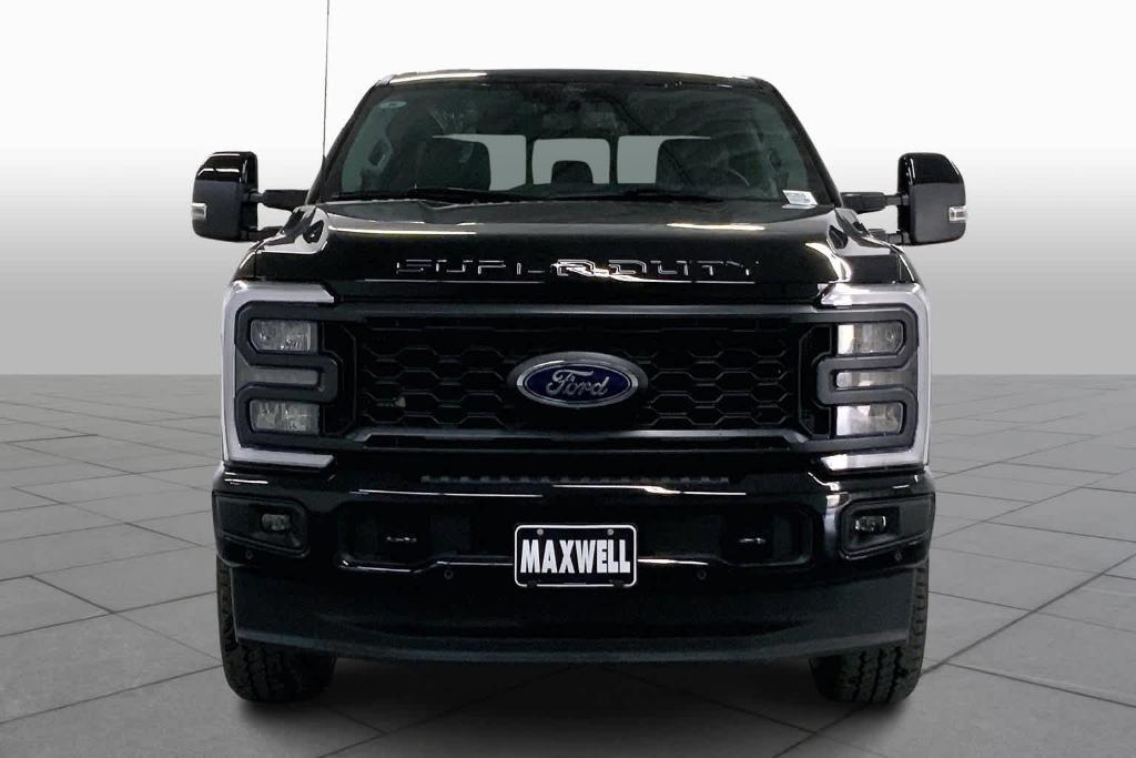 new 2024 Ford F-250 car, priced at $79,388