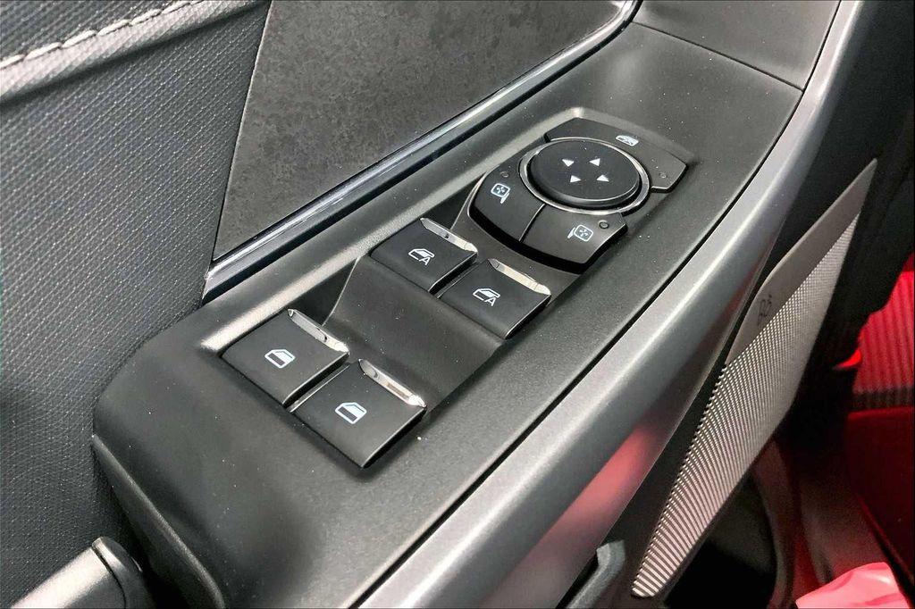 new 2025 Ford F-150 car, priced at $92,987