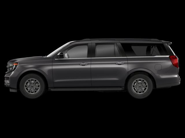 new 2025 Ford Expedition Max car, priced at $73,340