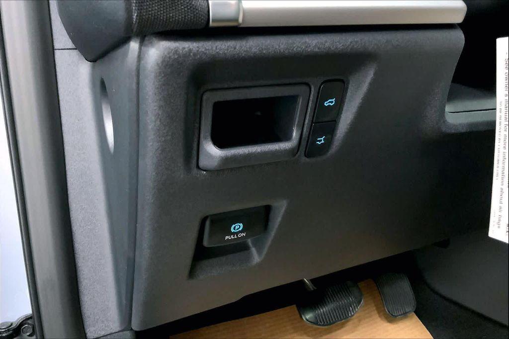 new 2025 Ford Expedition Max car, priced at $70,623