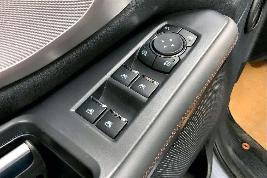 new 2025 Ford Expedition Max car, priced at $70,623