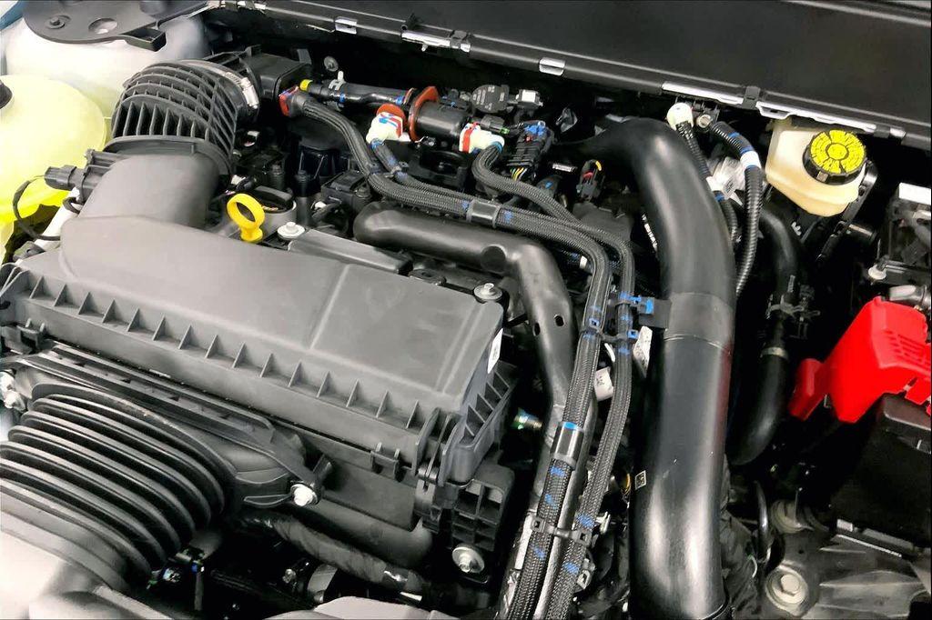 new 2025 Ford Maverick car, priced at $28,471