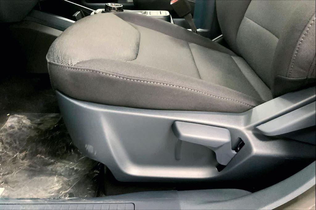 new 2025 Ford Maverick car, priced at $28,471