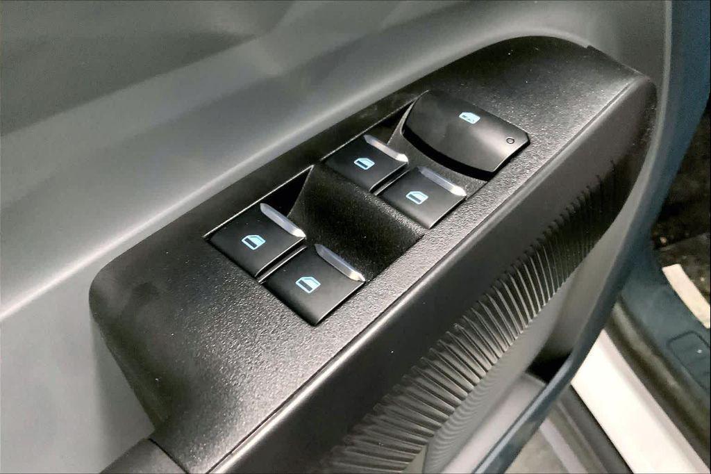 new 2025 Ford Maverick car, priced at $28,471