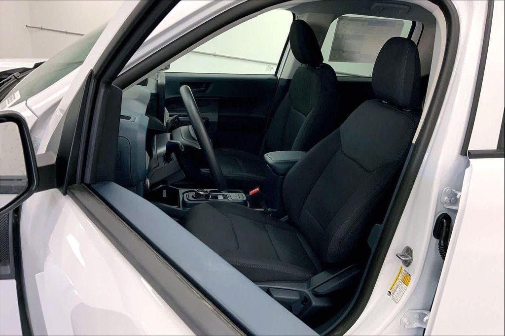 new 2025 Ford Maverick car, priced at $28,471