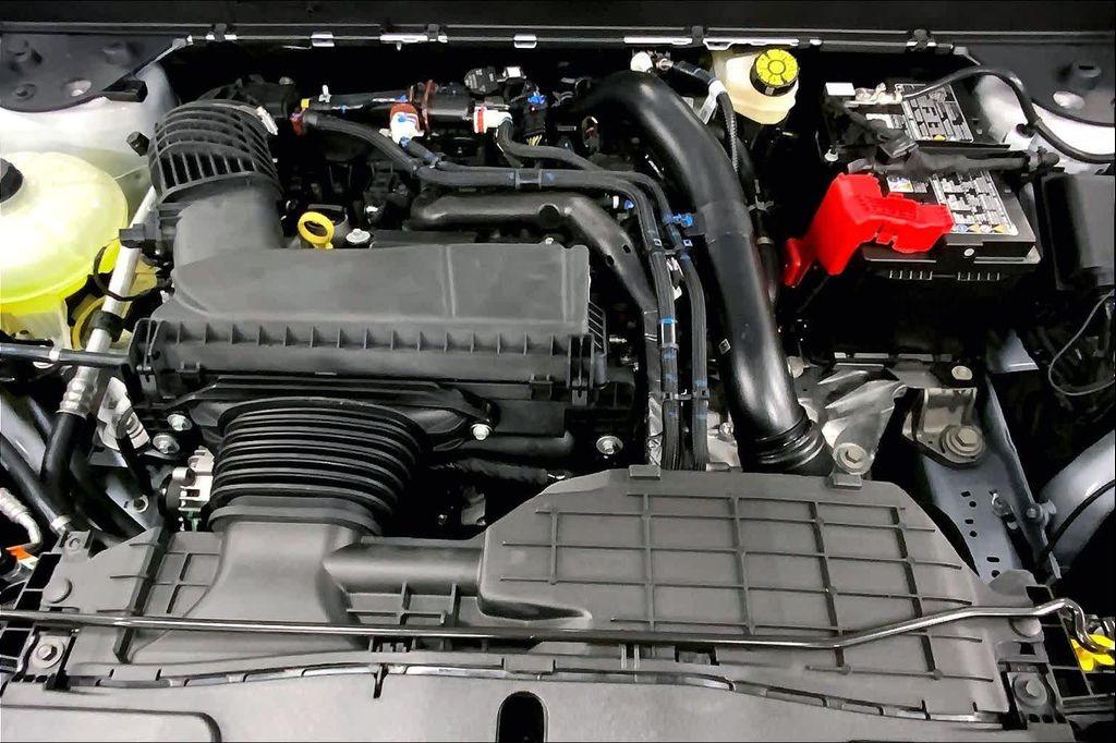 new 2025 Ford Maverick car, priced at $28,471