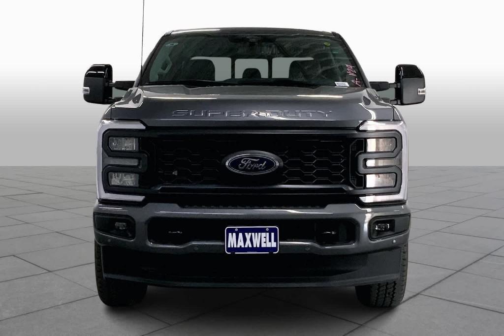 new 2024 Ford F-250 car, priced at $80,288