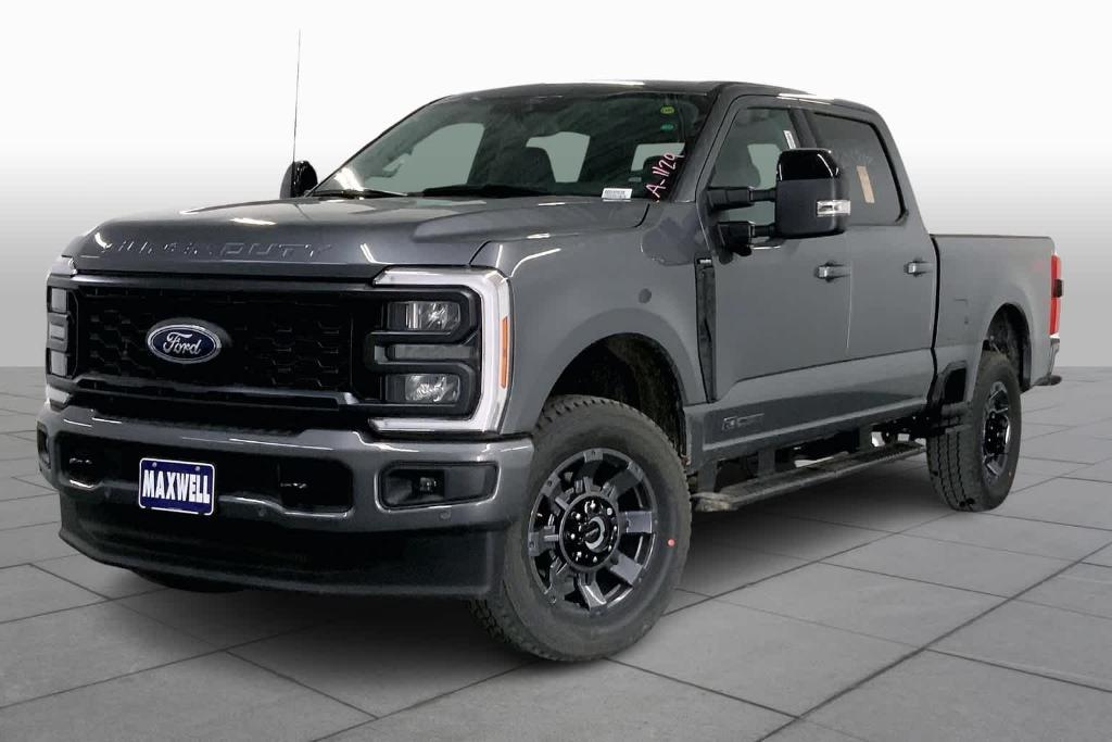 new 2024 Ford F-250 car, priced at $80,288