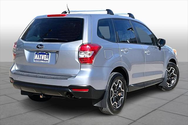 used 2014 Subaru Forester car, priced at $7,985