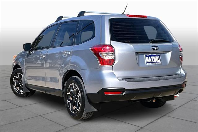 used 2014 Subaru Forester car, priced at $7,985