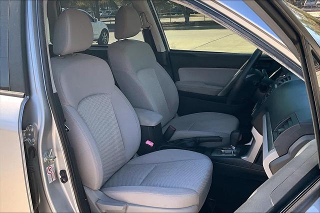 used 2014 Subaru Forester car, priced at $7,985