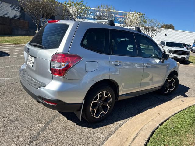 used 2014 Subaru Forester car, priced at $11,971