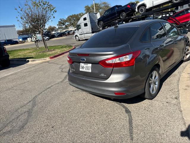 used 2014 Ford Focus car, priced at $9,971