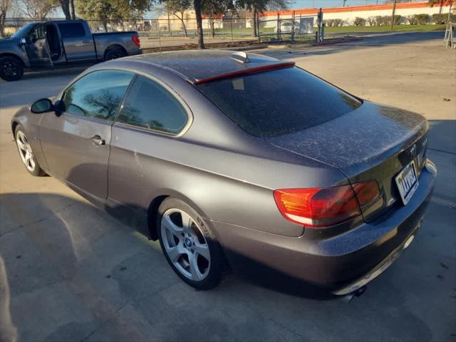 used 2008 BMW 328 car, priced at $8,975