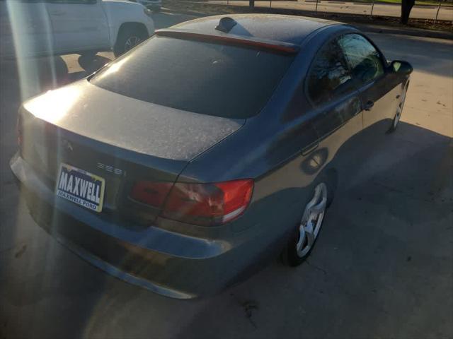 used 2008 BMW 328 car, priced at $8,975