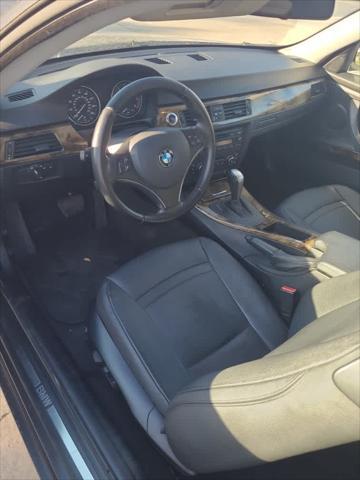 used 2008 BMW 328 car, priced at $8,975