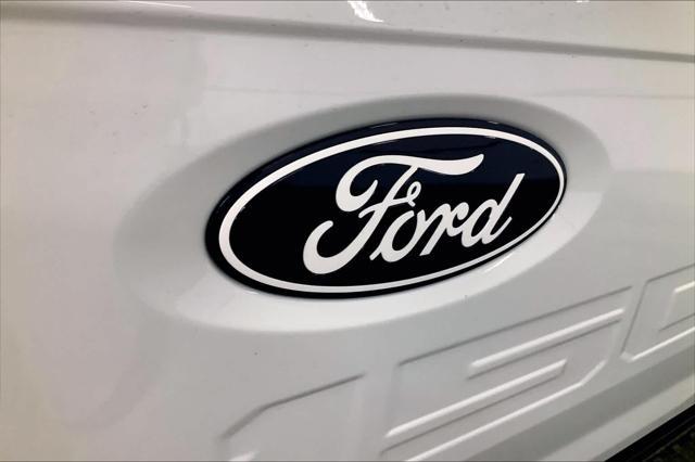 new 2024 Ford F-150 car, priced at $39,288