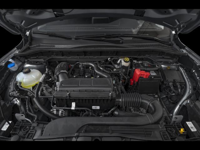 new 2026 Ford Escape car, priced at $30,190