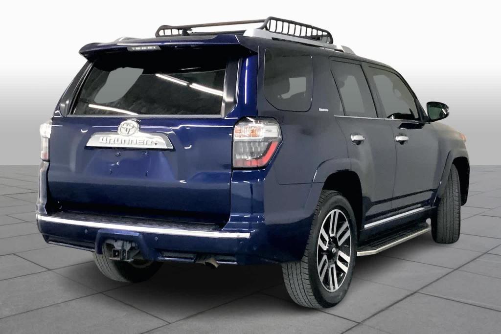 used 2018 Toyota 4Runner car, priced at $29,981