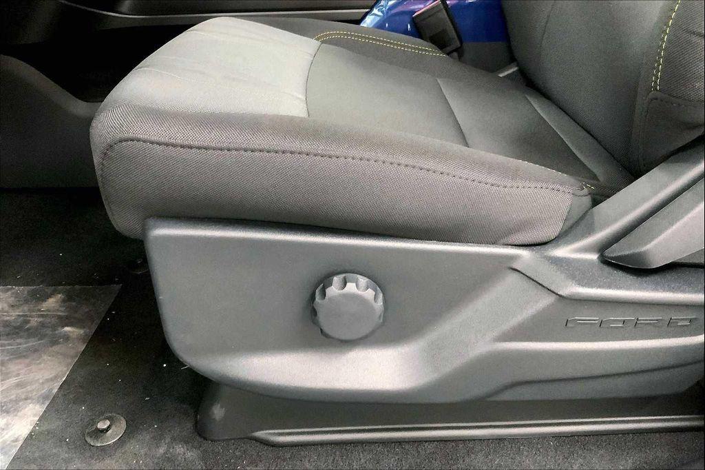 new 2025 Ford F-150 car, priced at $44,855