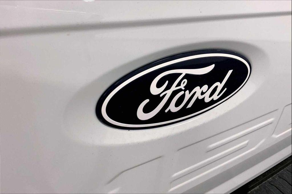 new 2025 Ford F-150 car, priced at $44,855
