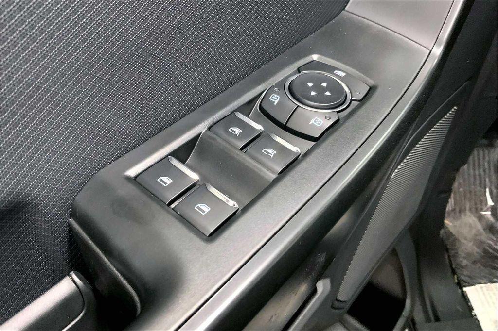 new 2025 Ford F-150 car, priced at $44,855