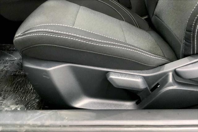 new 2025 Ford Mustang car, priced at $31,371