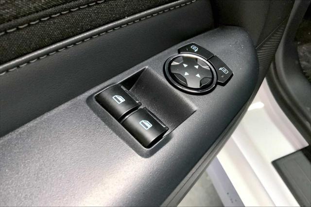 new 2025 Ford Mustang car, priced at $31,371