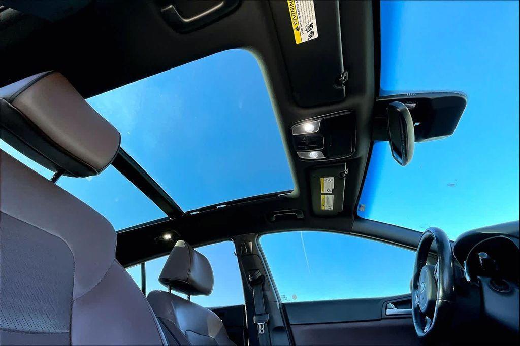 used 2017 Kia Sportage car, priced at $15,716