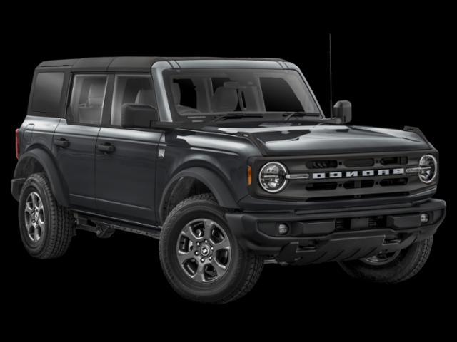 new 2024 Ford Bronco car, priced at $43,715