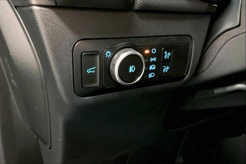 new 2025 Ford Bronco Sport car, priced at $30,022