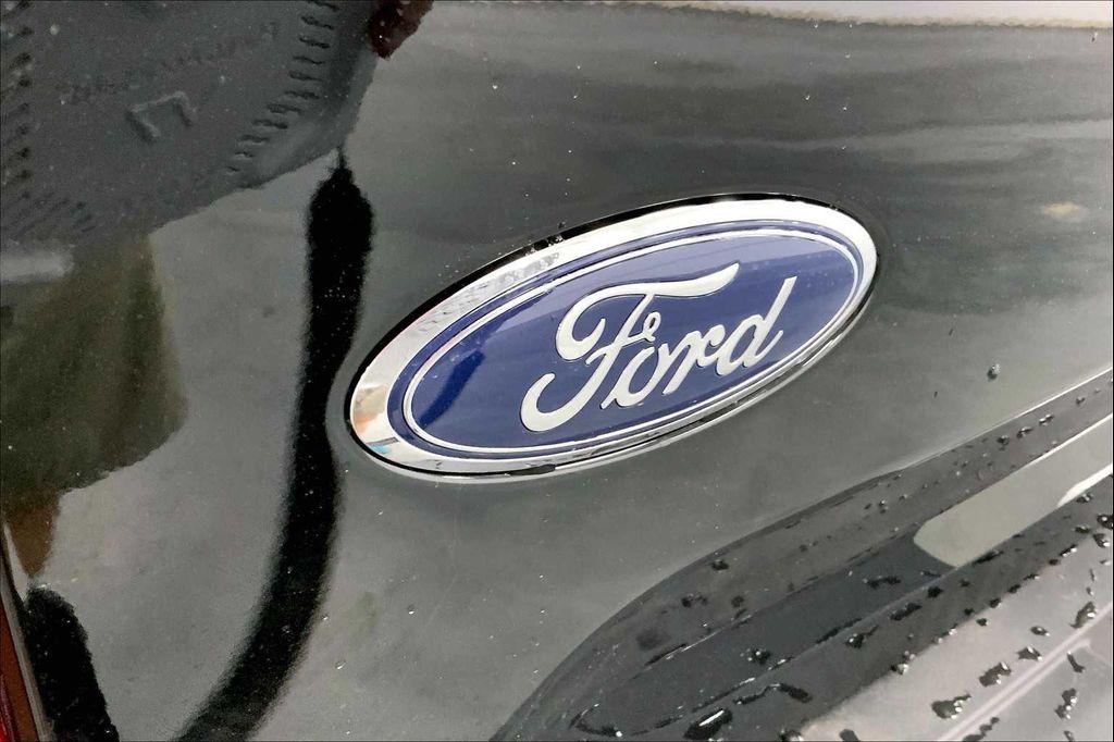 new 2025 Ford Bronco Sport car, priced at $30,022