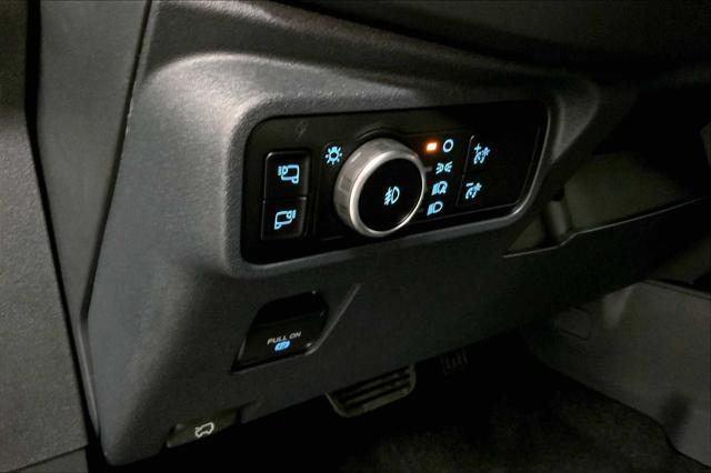 new 2025 Ford Bronco car, priced at $57,565