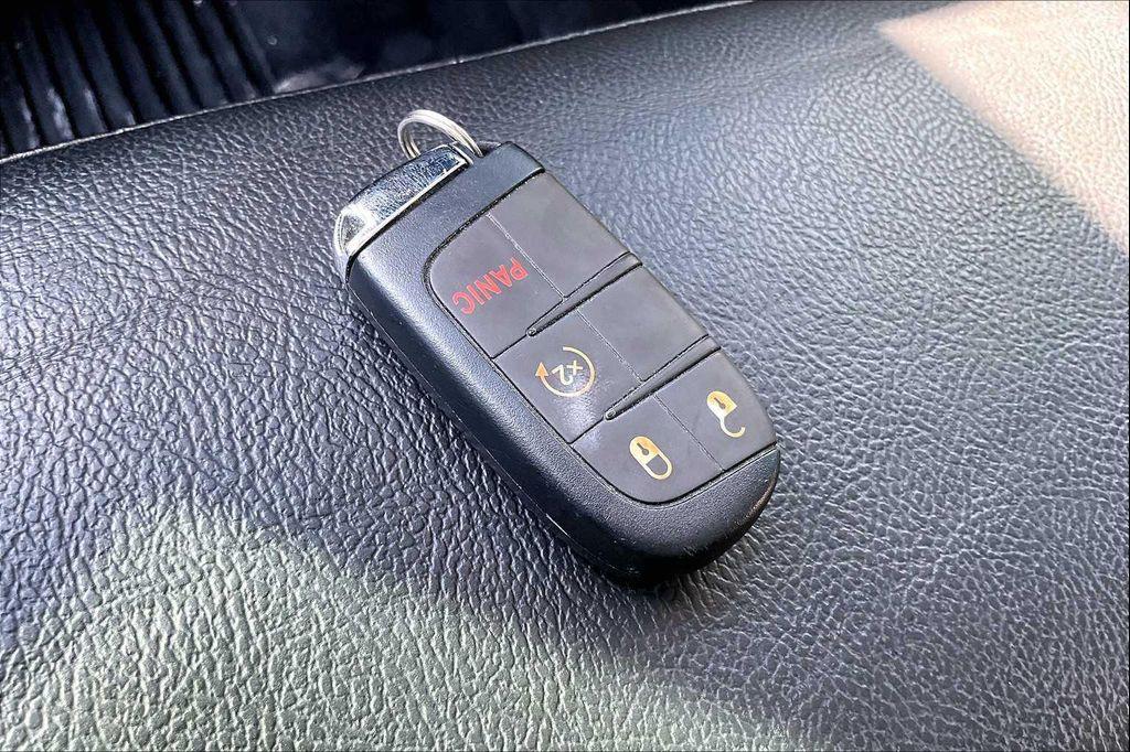 used 2020 Jeep Compass car, priced at $10,975