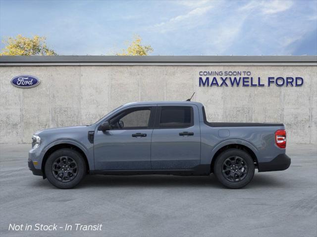 new 2024 Ford Maverick car, priced at $30,260