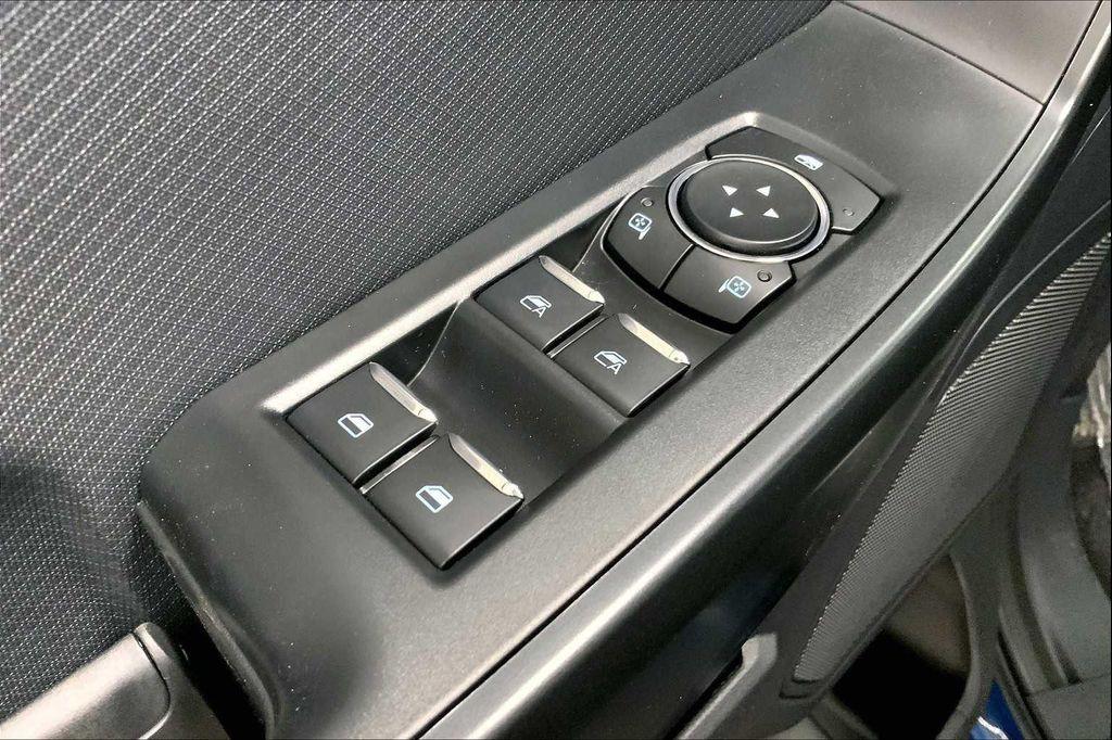 new 2025 Ford F-150 car, priced at $50,665