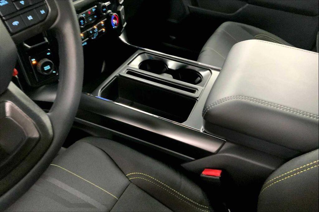 new 2025 Ford F-150 car, priced at $50,665