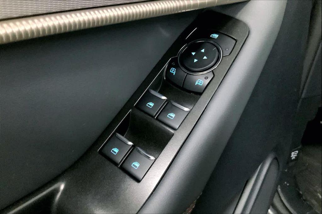 new 2025 Ford Explorer car, priced at $44,165