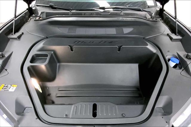 new 2025 Ford Mustang Mach-E car, priced at $38,650