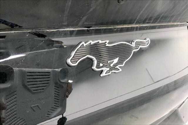 new 2025 Ford Mustang Mach-E car, priced at $38,650