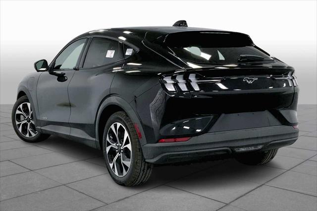 new 2025 Ford Mustang Mach-E car, priced at $38,650